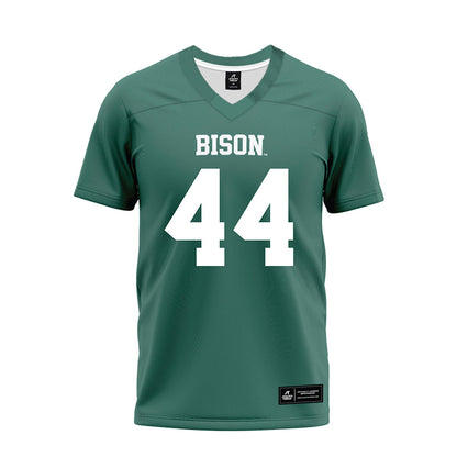 OKBU - NCAA Football : Cody Boyd - Premium Football Jersey-0