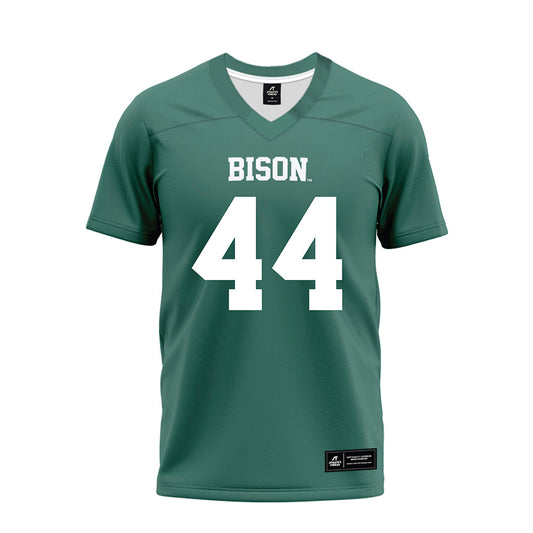 OKBU - NCAA Football : Cody Boyd - Premium Football Jersey-0