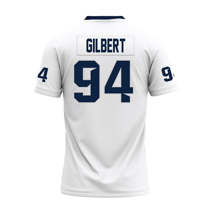 Samford - NCAA Football : Makhi Gilbert - Premium Football Jersey