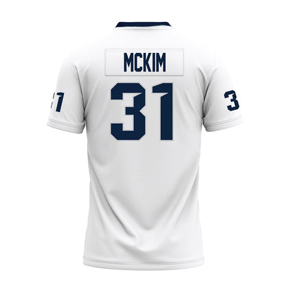 Samford - NCAA Football : Maddox McKim - Premium Football Jersey