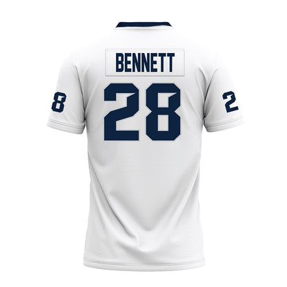 Samford - NCAA Football : Jonathan Bennett - Premium Football Jersey