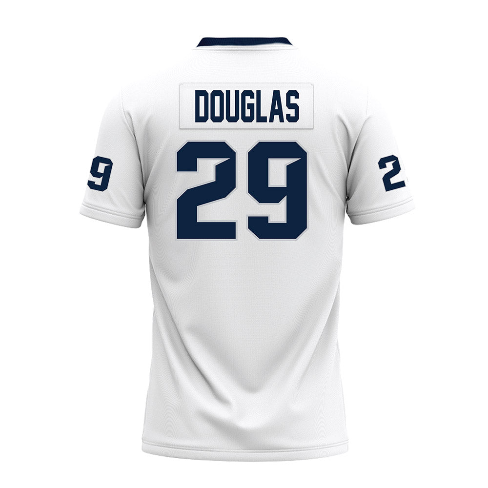 Samford - NCAA Football : CJ Douglas - Premium Football Jersey