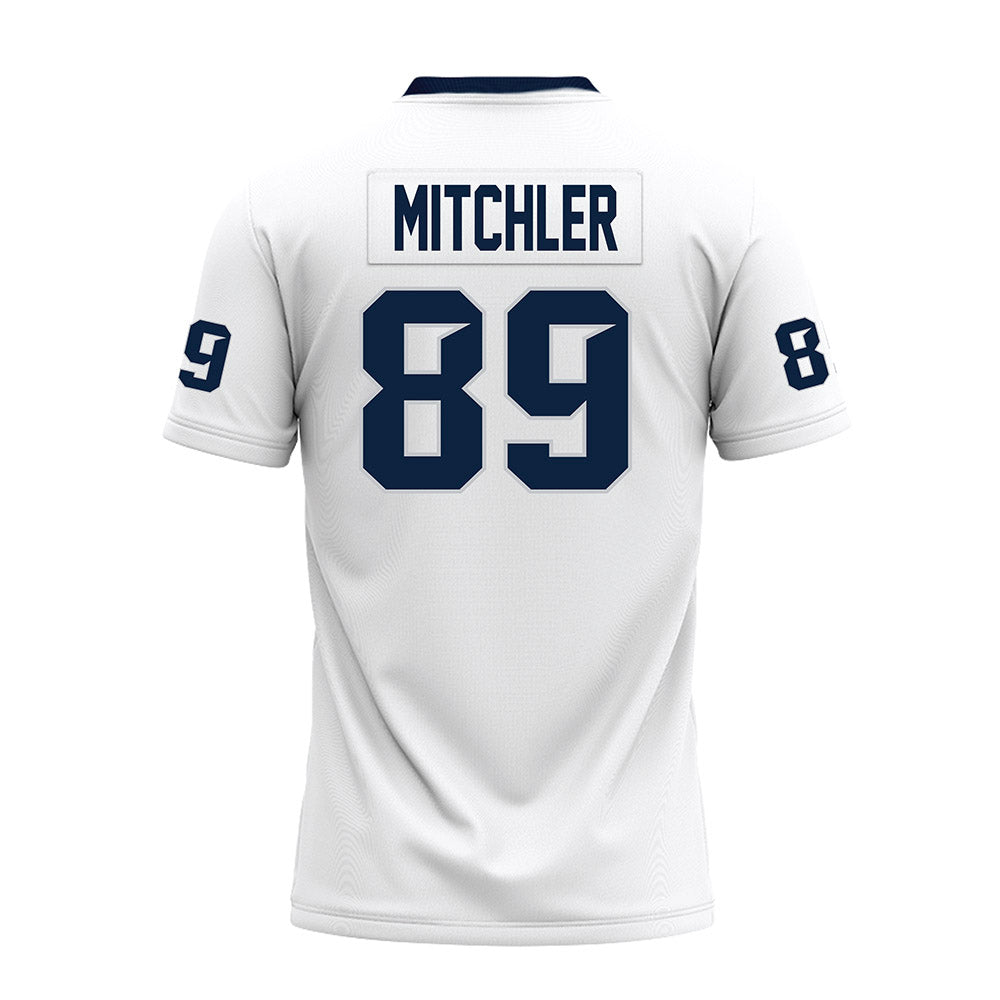 Samford - NCAA Football : Michael Mitchler - Premium Football Jersey