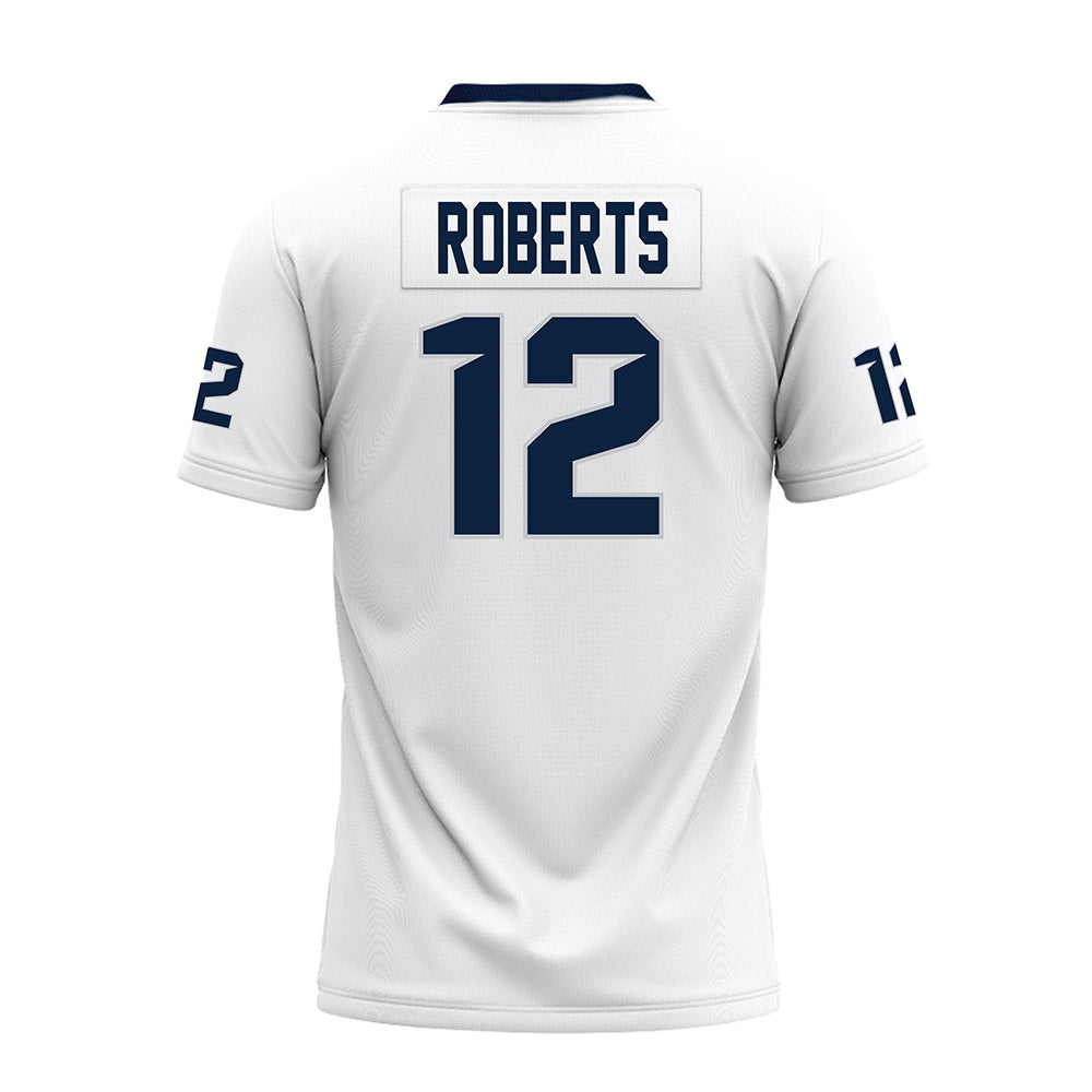 Samford - NCAA Football : Christian Roberts - Premium Football Jersey