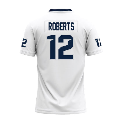 Samford - NCAA Football : Christian Roberts - Premium Football Jersey