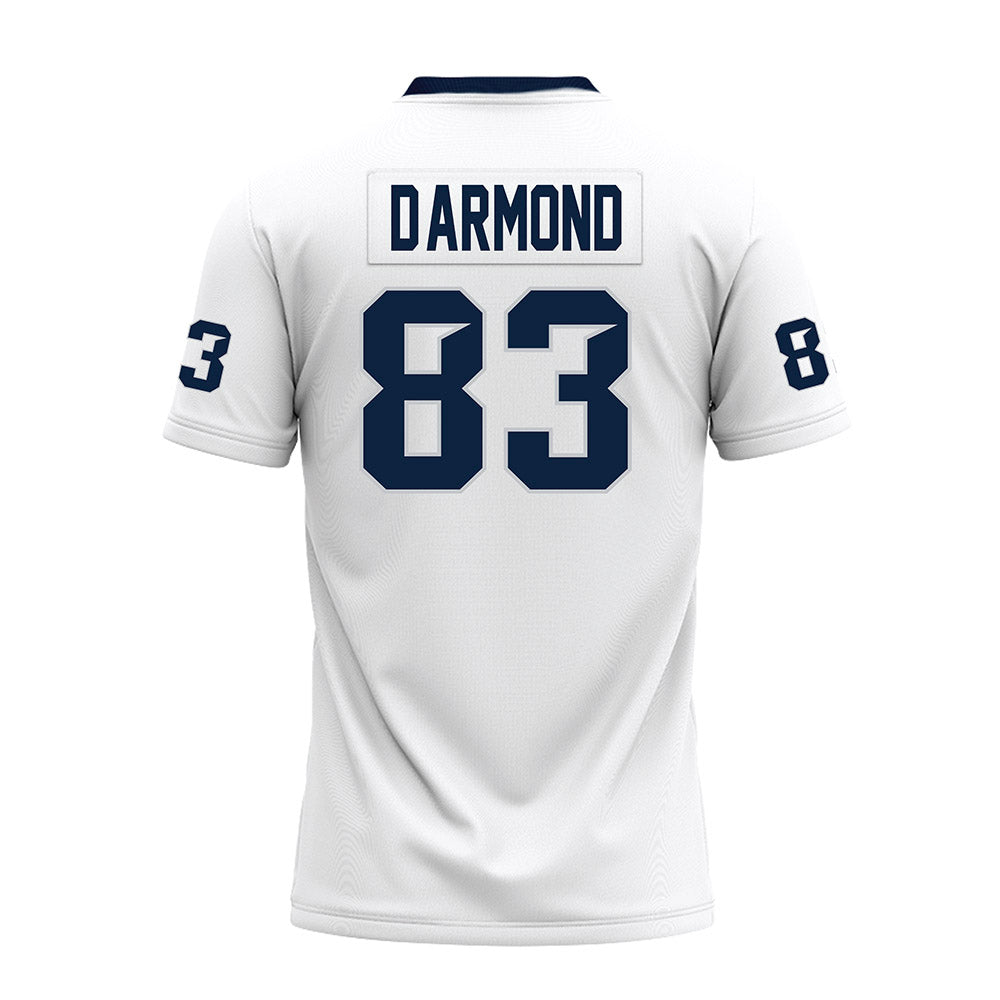 Samford - NCAA Football : Thomas D'Armond - Premium Football Jersey