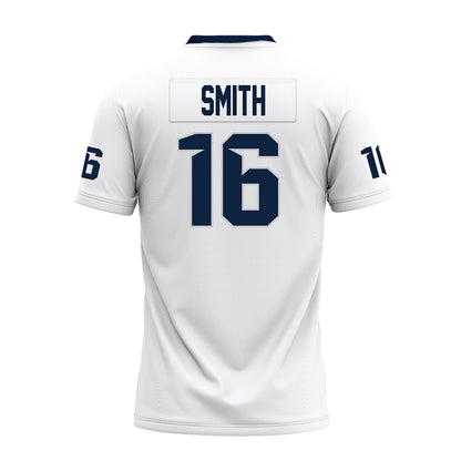 Samford - NCAA Football : Kamron Smith - Premium Football Jersey