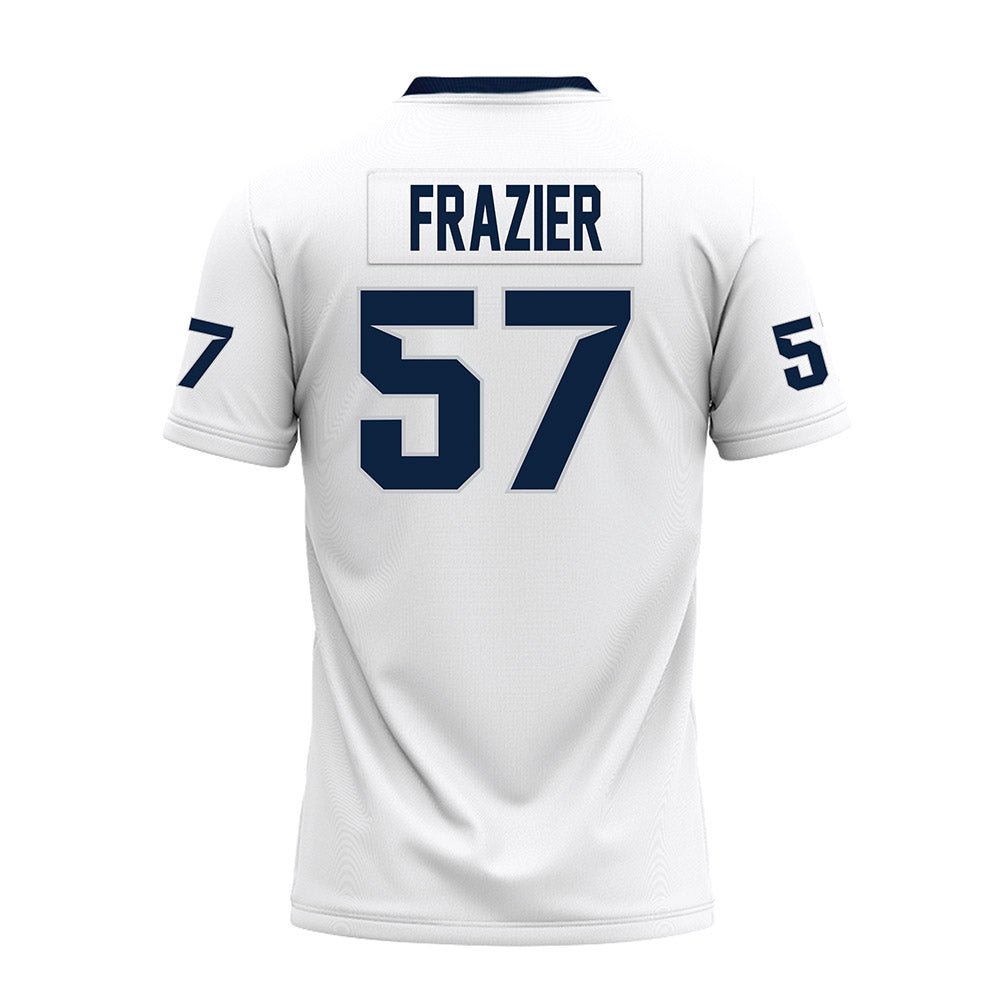 Samford - NCAA Football : Cooper Frazier - Premium Football Jersey