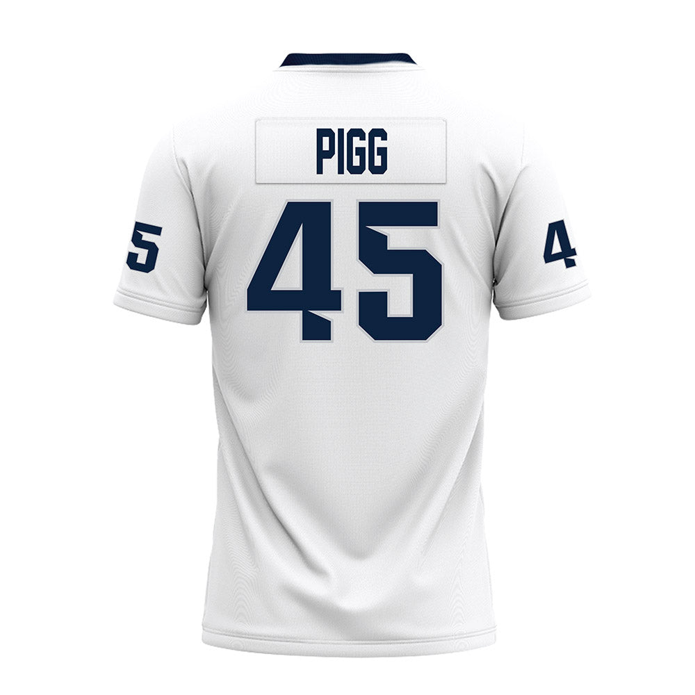 Samford - NCAA Football : Cannon Pigg - Premium Football Jersey-1