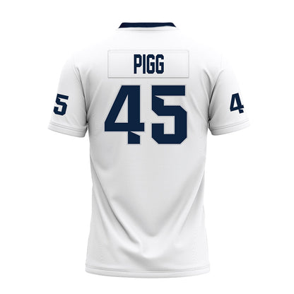 Samford - NCAA Football : Cannon Pigg - Premium Football Jersey-1