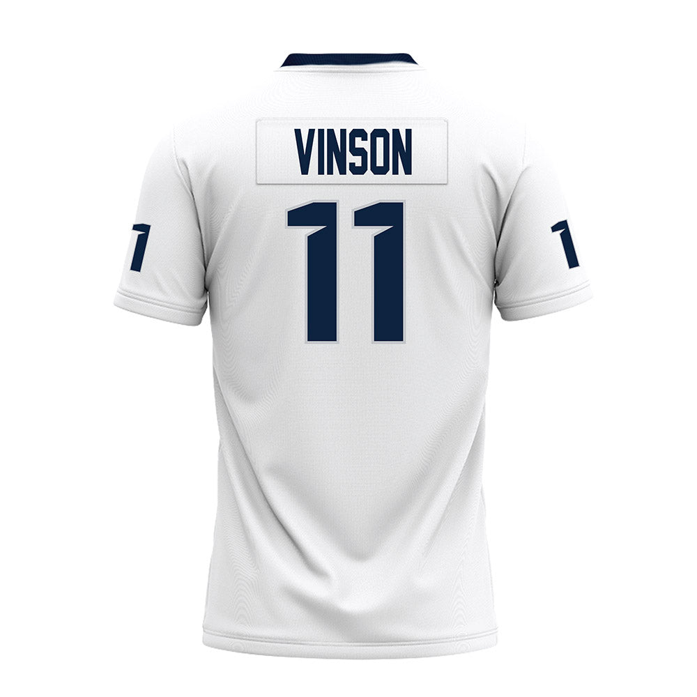 Samford - NCAA Football : Rayf Vinson - Premium Football Jersey