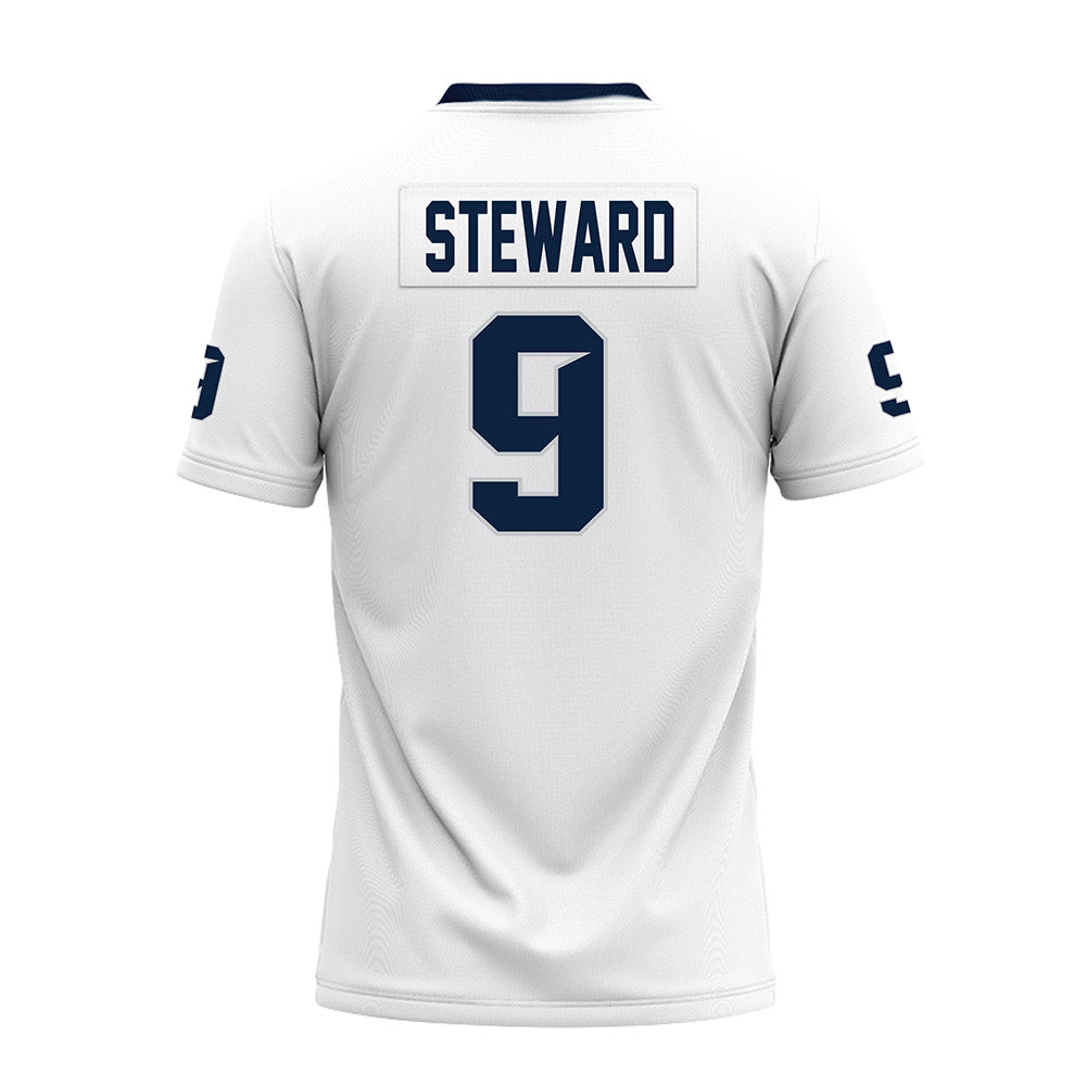 Samford - NCAA Football : Midnight Steward - Premium Football Jersey