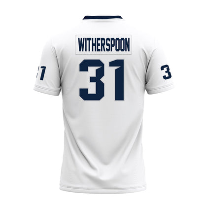 Samford - NCAA Football : DaMonta Witherspoon - Premium Football Jersey