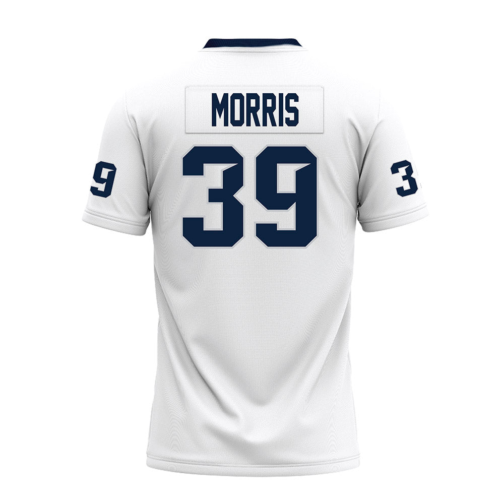 Samford - NCAA Football : Gavin Morris - Premium Football Jersey