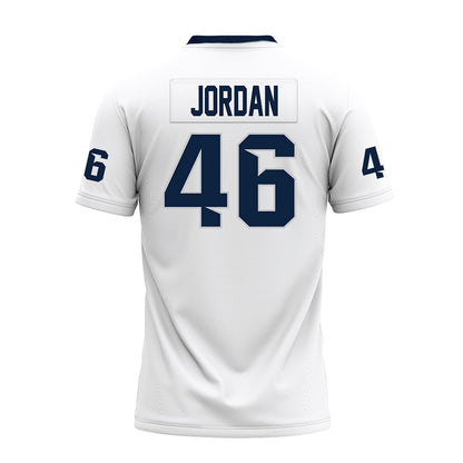 Samford - NCAA Football : Andrew Jordan - Premium Football Jersey-1