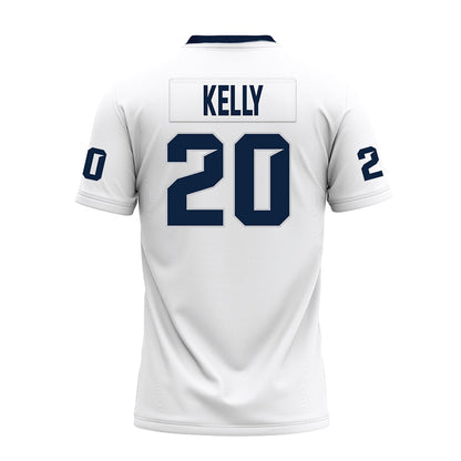 Samford - NCAA Football : Micah Kelly - Premium Football Jersey