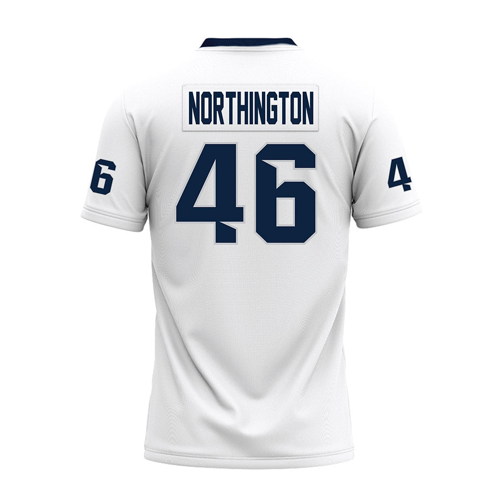 Samford - NCAA Football : Trustin Northington - Premium Football Jersey