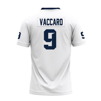 Samford - NCAA Football : Thomas Vaccaro - Premium Football Jersey