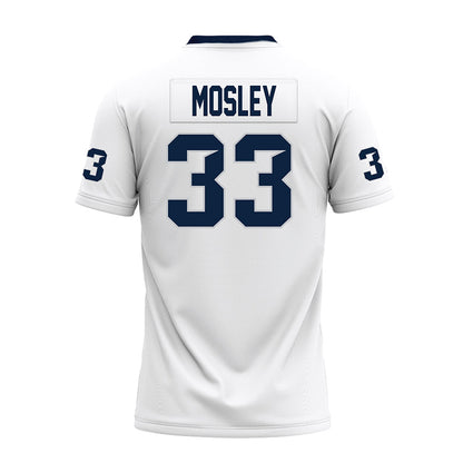 Samford - NCAA Football : Jaden Mosley - Premium Football Jersey
