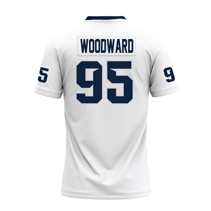 Samford - NCAA Football : Maxton Woodward - Premium Football Jersey