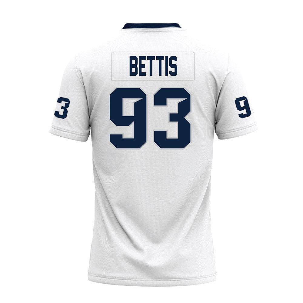 Samford - NCAA Football : Daniel Bettis - Premium Football Jersey