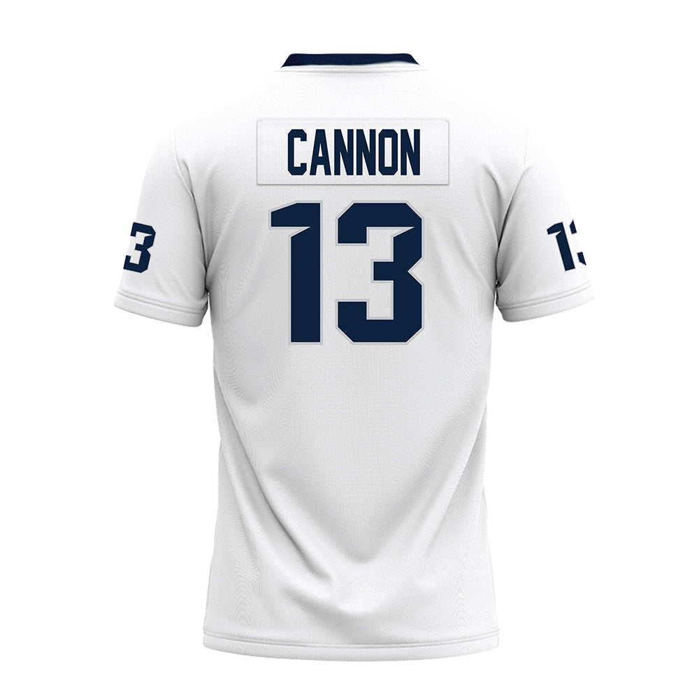 Samford - NCAA Football : Jamari Cannon - Premium Football Jersey