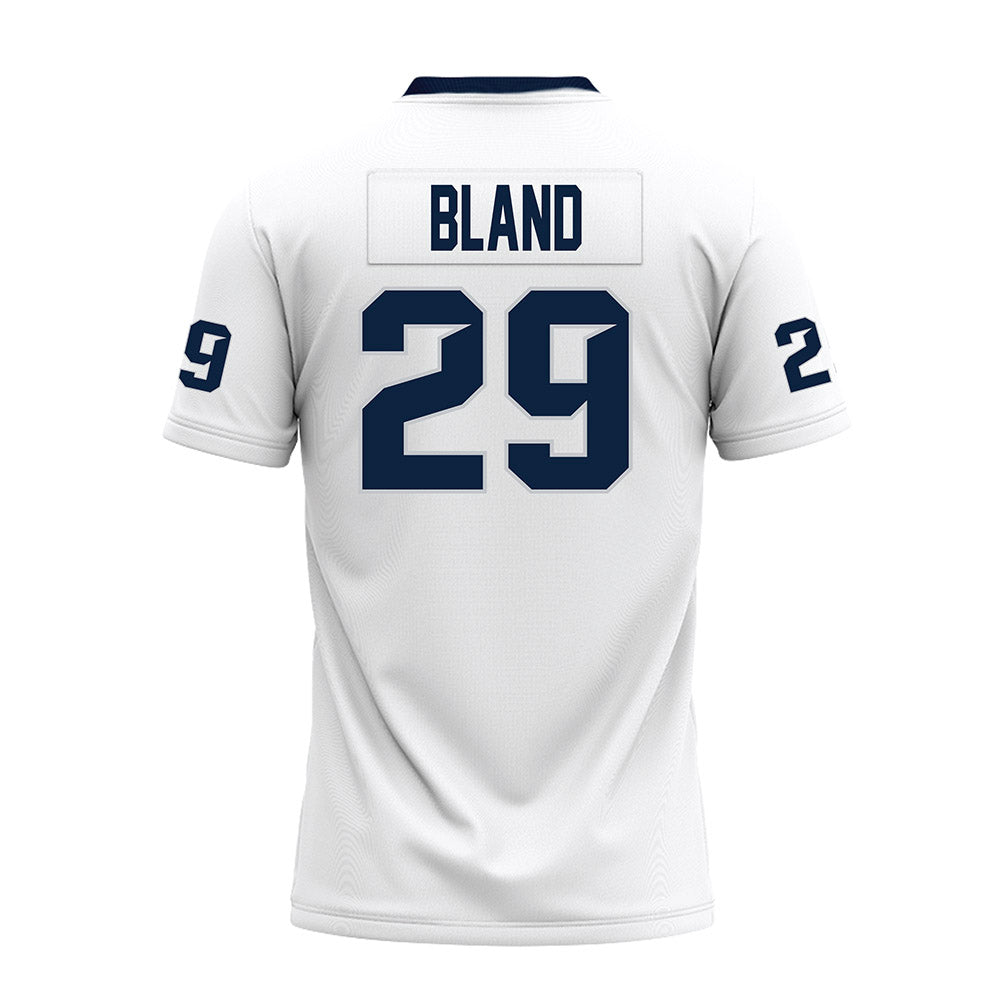 Samford - NCAA Football : Cameron Bland - Premium Football Jersey-1