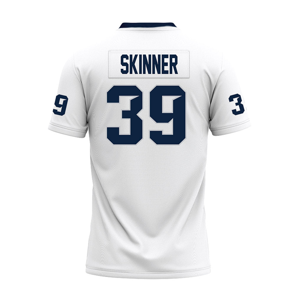 Samford - NCAA Football : Ryan Skinner - Premium Football Jersey