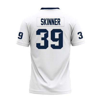 Samford - NCAA Football : Ryan Skinner - Premium Football Jersey