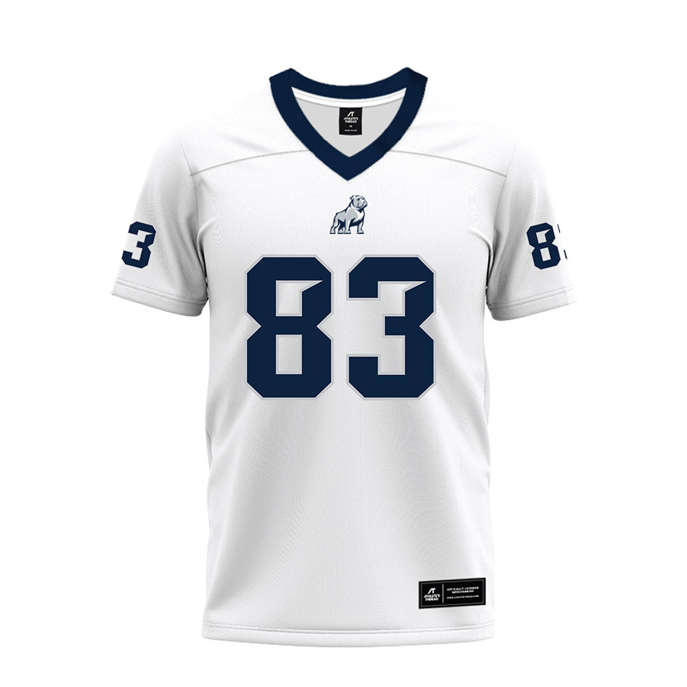 Samford - NCAA Football : Thomas D'Armond - Premium Football Jersey