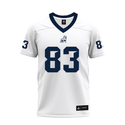 Samford - NCAA Football : Thomas D'Armond - Premium Football Jersey