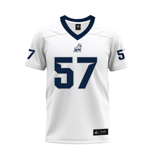 Samford - NCAA Football : Cooper Frazier - Premium Football Jersey