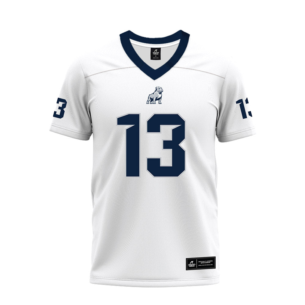 Samford - NCAA Football : Jamari Cannon - Premium Football Jersey