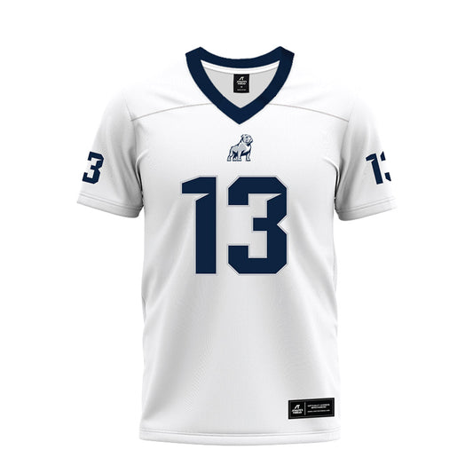 Samford - NCAA Football : Jamari Cannon - Premium Football Jersey