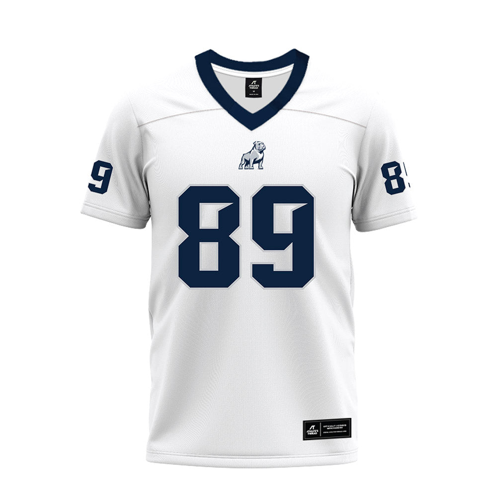 Samford - NCAA Football : Knox Mclean - Premium Football Jersey-0