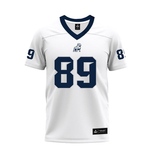 Samford - NCAA Football : Knox Mclean - Premium Football Jersey-0