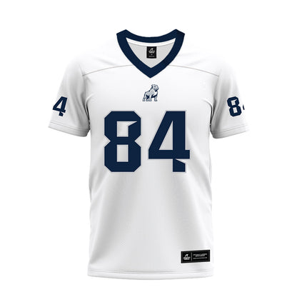 Samford - NCAA Football : Sam Pickett III - Premium Football Jersey-0