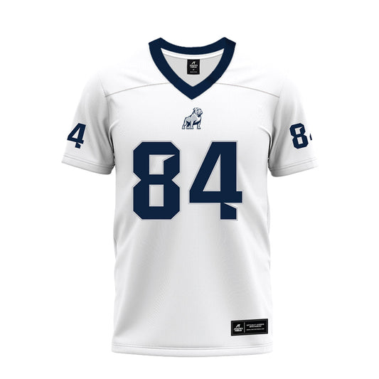 Samford - NCAA Football : Sam Pickett III - Premium Football Jersey-0