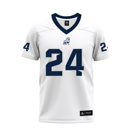 Samford - NCAA Football : Edwin Dearman - Premium Football Jersey