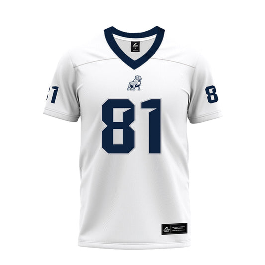 Samford - NCAA Football : Jamall Thompson Jr - Premium Football Jersey