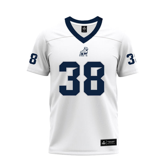 Samford - NCAA Football : Emerson Russell - Premium Football Jersey