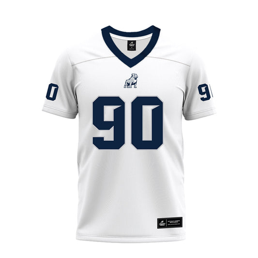 Samford - NCAA Football : Conroy Cunningham ll - Premium Football Jersey