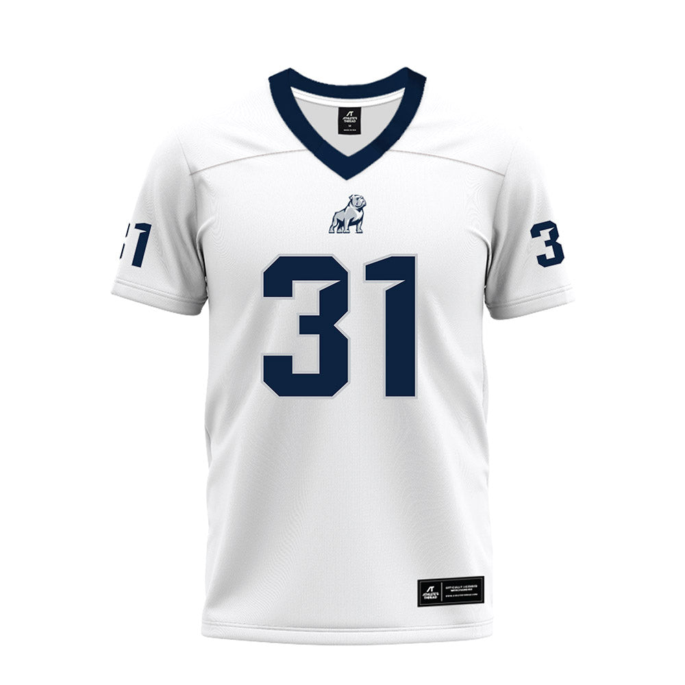 Samford - NCAA Football : DaMonta Witherspoon - Premium Football Jersey