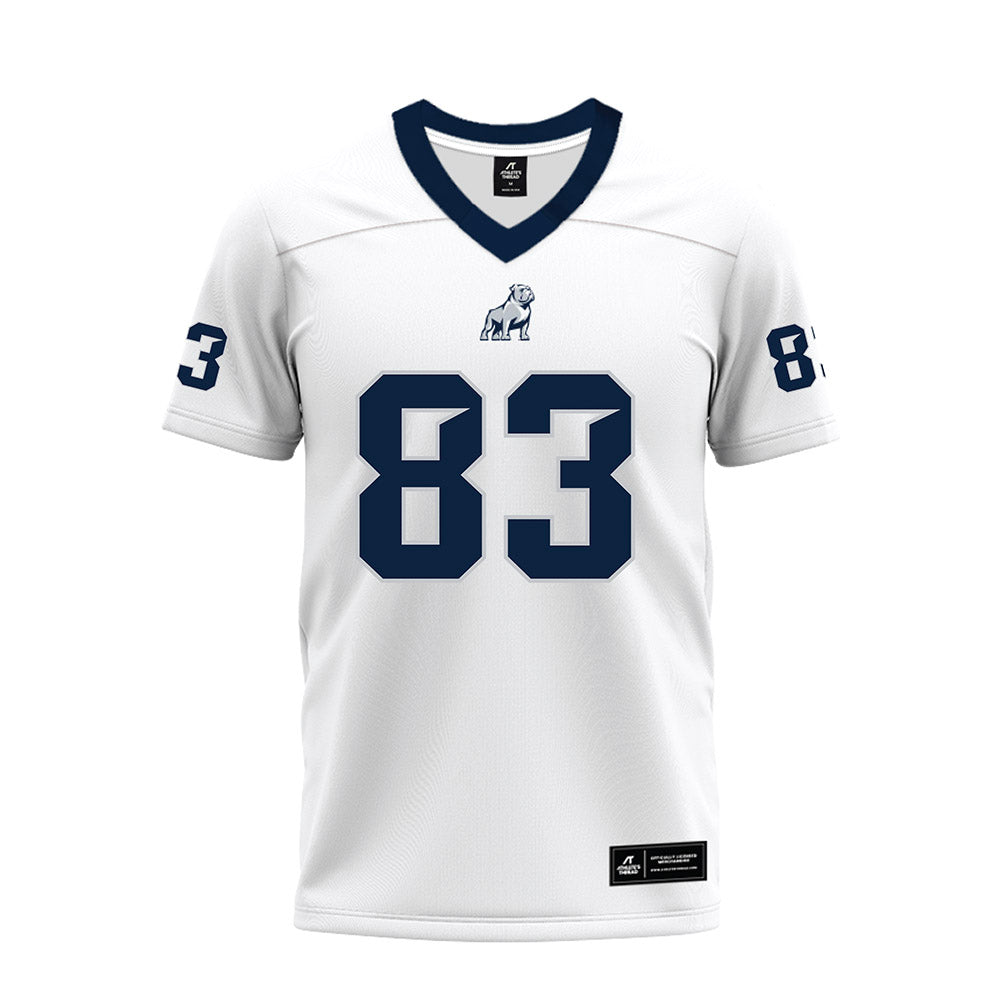 Samford - NCAA Football : Porter Allison - Premium Football Jersey-0