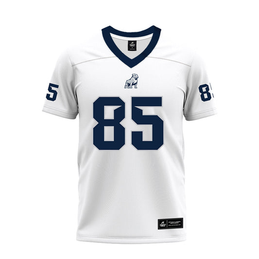Samford - NCAA Football : Nicholas Bookman - Premium Football Jersey-0