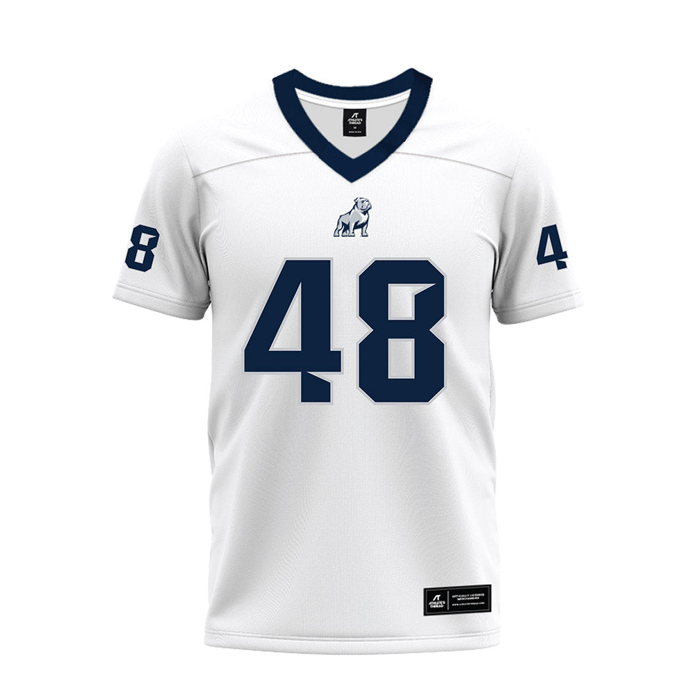 Samford - NCAA Football : Nour Tayara - Premium Football Jersey