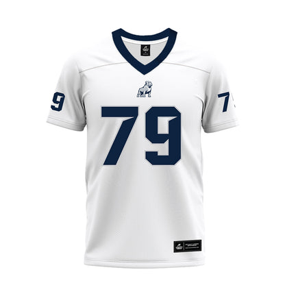 Samford - NCAA Football : Donovan Hawkins - Premium Football Jersey