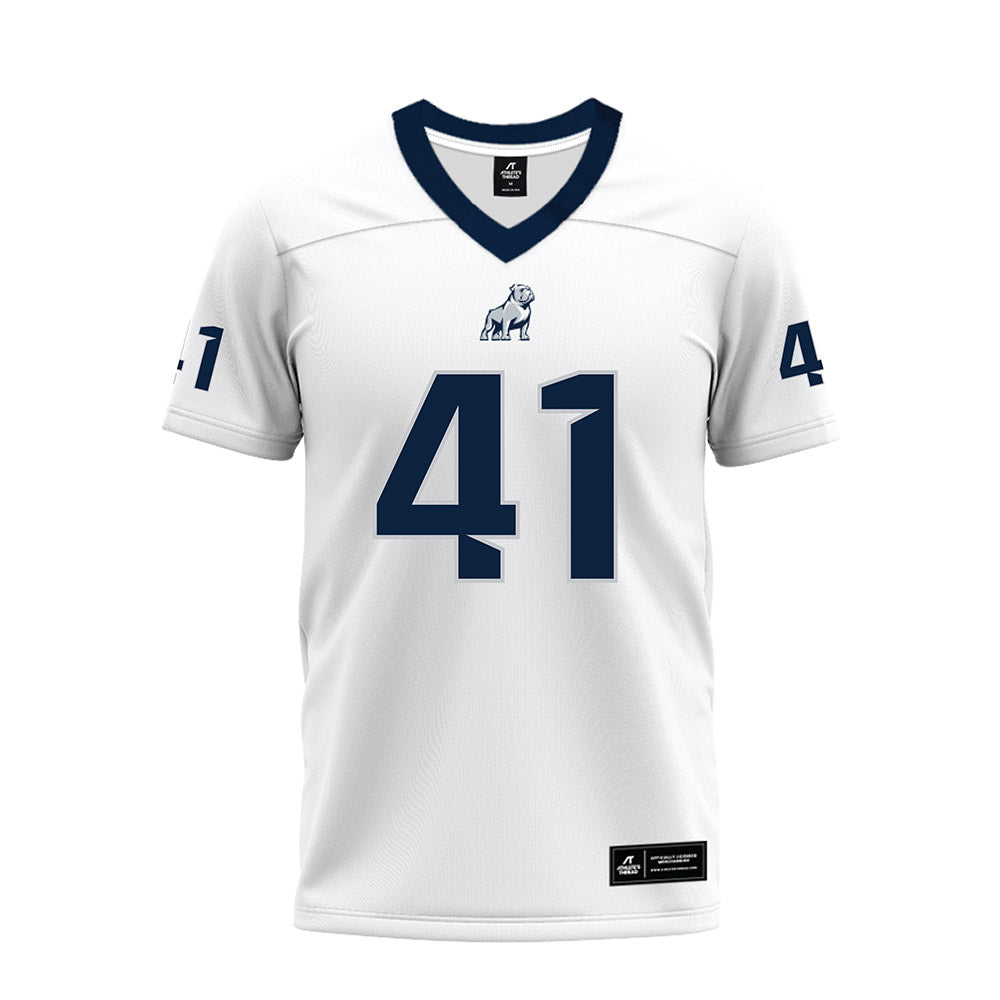 Samford - NCAA Football : Tate Taylor - Premium Football Jersey