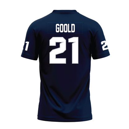 Samford - NCAA Football : Carson Goold - Premium Football Jersey