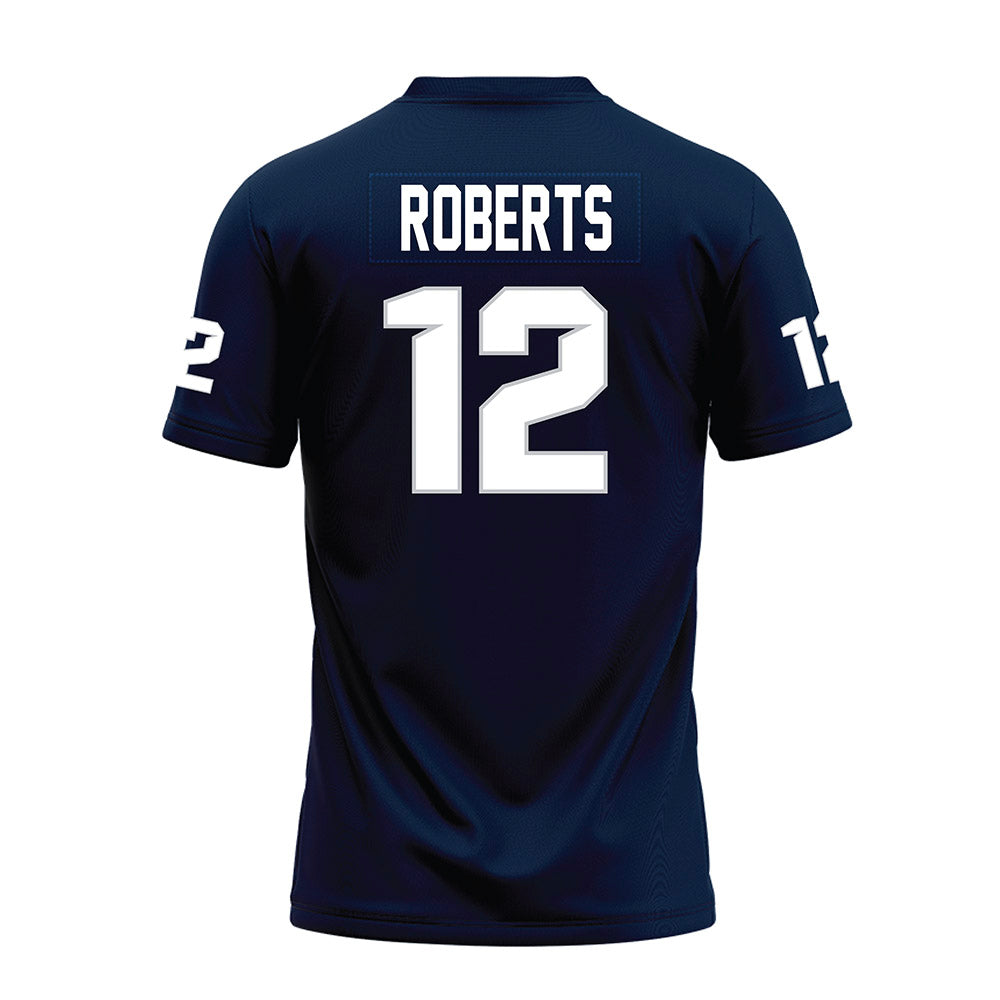 Samford - NCAA Football : Christian Roberts - Premium Football Jersey